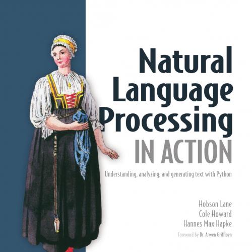 Natural Language Processing in Action