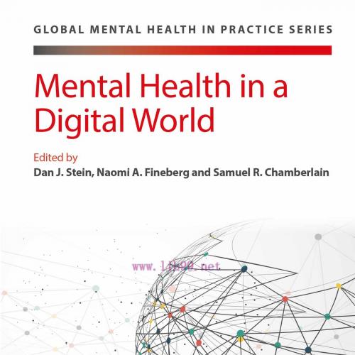 [AME]Mental Health in a Digital World (Original PDF)