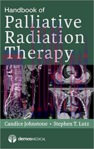 [PDF]Handbook of Palliative Radiation Therapy