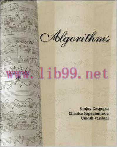 [FOX-Ebook]Algorithms
