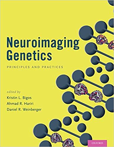 Neuroimaging Genetics - Principles and Practices
