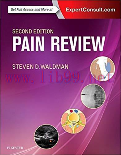 [PDF]Pain Review 2th Edition