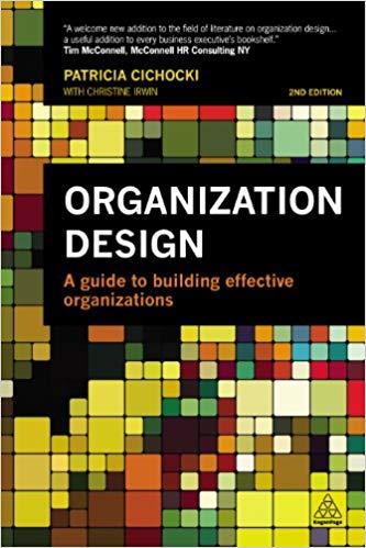 (PDF)Organization Design A Guide to Building Effective Organizations 2nd Edition