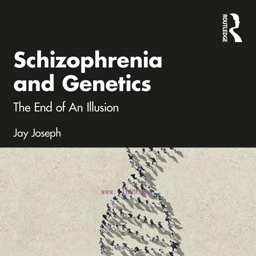 [AME]Schizophrenia and Genetics (Original PDF)