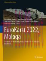 [PDF]EuroKarst 2022, Málaga: Advances in the Hydrogeology of Karst and Carbonate Reservoirs