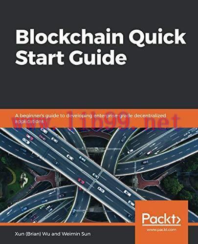 [FOX-Ebook]Blockchain Quick Start Guide