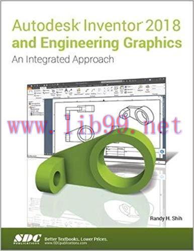 [PDF]Autodesk Inventor 2018 and Engineering Graphics