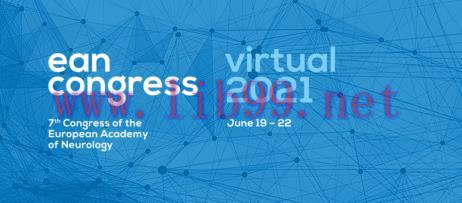 [AME]7th Congress of the European Academy of Neurology – Virtual 2021 (CME VIDEOS)