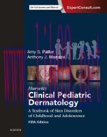[PDF]Hurwitz Clinical Pediatric Dermatology