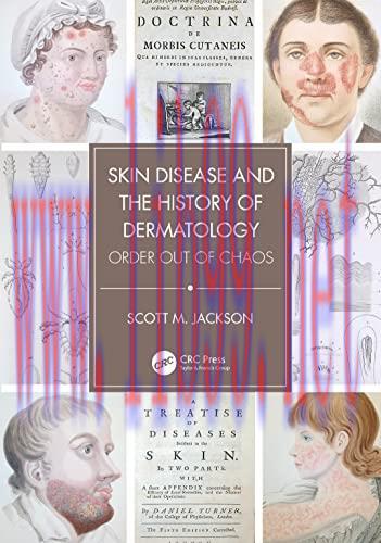 [AME]Skin Disease and the History of Dermatology (EPUB)