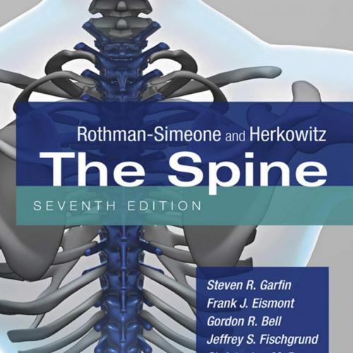 Rothman-Simeone and Herkowitz's The Spine