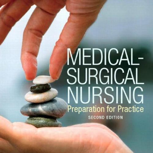 Medical-Surgical Nursing 2nd Edition