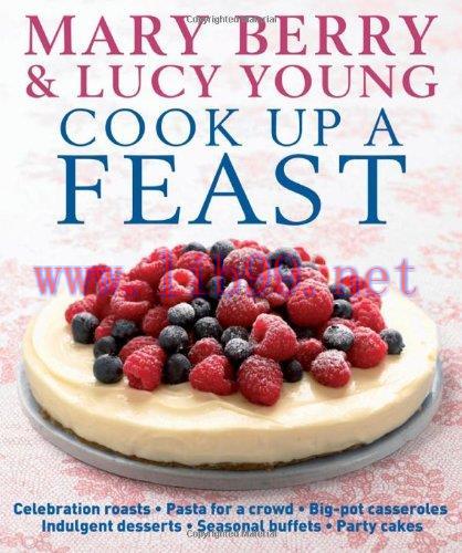 [FOX-Ebook]Cook Up a Feast