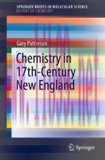 [PDF]Chemistry in 17th-Century New England