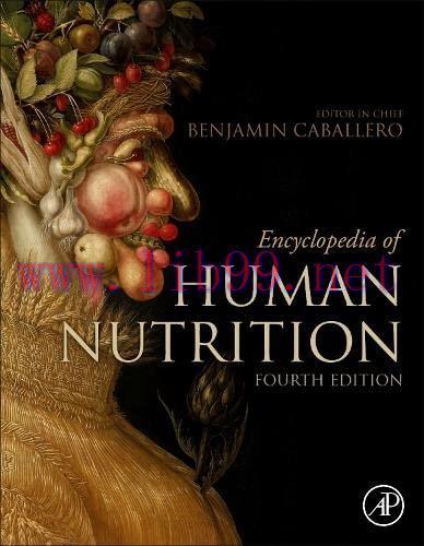 [PDF]Encyclopedia of Human Nutrition, Four Volume Set, 4e