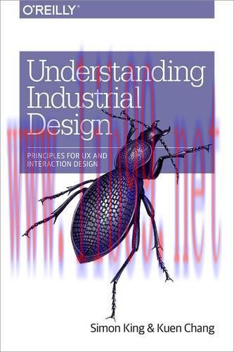 [FOX-Ebook]Understanding Industrial Design: Principles for UX and Interaction Design