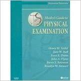 Mosby’s Guide to Physical Examination , Seventh Edition