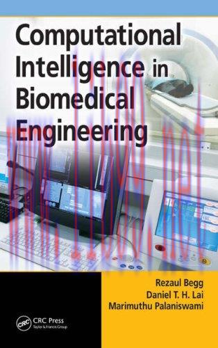 [FOX-Ebook]Computational Intelligence in Biomedical Engineering