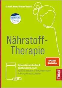 [AME]Nährstoff-Therapie: Orthomolekulare Medizin & Bioidentische Hormone (EPUB)
