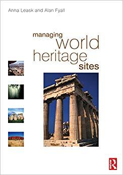 (PDF)Managing World Heritage Sites 1st Edition