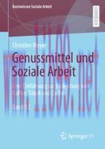 [PDF]Genussmittel und Soziale Arbeit