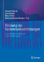 [PDF]Messung von Rückenmarksverletzungen: Ein praktischer Leitfaden für Outcome-Messungen