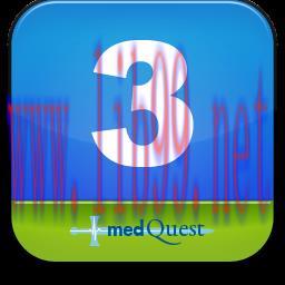 [AME]Medquest USMLE Step 3 High-Yield Video Series 2019