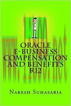 (PDF)Oracle e-Business Compensation and Benefits R12 2nd Edition