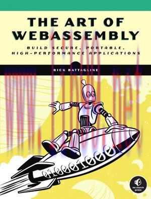 [SAIT-Ebook]The Art of WebAssembly