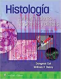 [AME]Histología con correlaciones funcionales y clínicas, 2e (High Quality Image PDF)