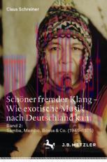 [PDF]Schöner fremder Klang – Wie exotische Musik nach Deutschland kam: Band 2: Samba, Mambo, Bo...