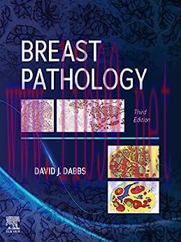 [AME]Breast Pathology, 3rd edition (ePub+Converted PDF)