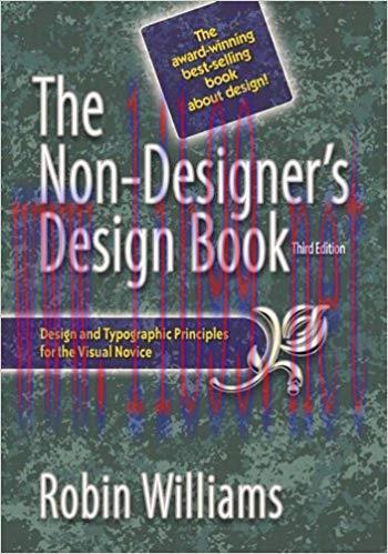 The Non-Designer’s Design Book: Non-Designers Design Bk_p3 3rd Edition,