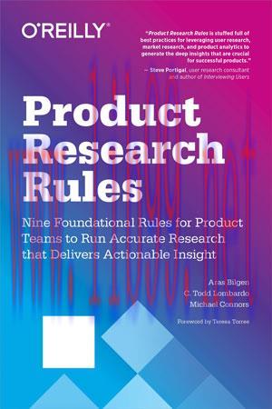 [SAIT-Ebook]Product Research Rules