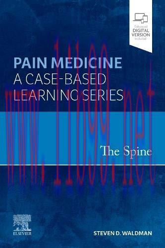 [AME]The Spine: Pain Medicine: A Case-Based Learning Series (Original PDF)
