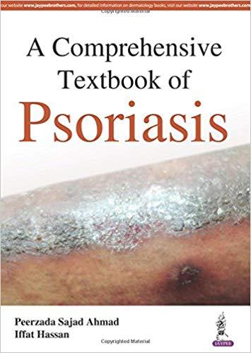 A Comprehensive Textbook of Psoriasis