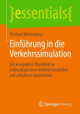 Einführung in die Verkehrssimulation