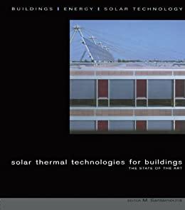 (PDF)Solar Thermal Technologies for Buildings The State of the Art (BEST (Buildings Energy and ...