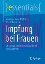 [PDF]Impfung bei Frauen: Ein Leitfaden für Gynäkologie und Hausarztpraxis