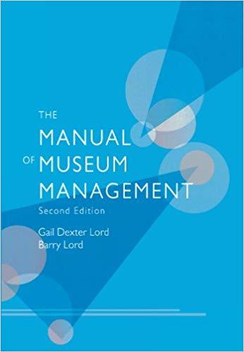 (PDF)The Manual of Museum Management 2nd Edition