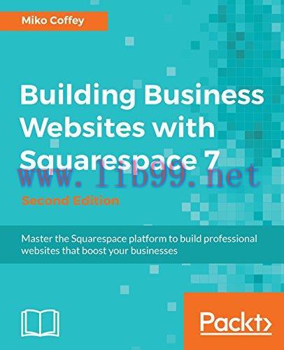 [FOX-Ebook]Building Business Websites with Squarespace 7, 2nd Edition