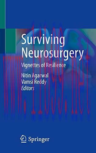[AME]Surviving Neurosurgery: Vignettes of Resilience (Original PDF)