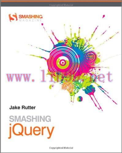 [FOX-Ebook]Smashing jQuery