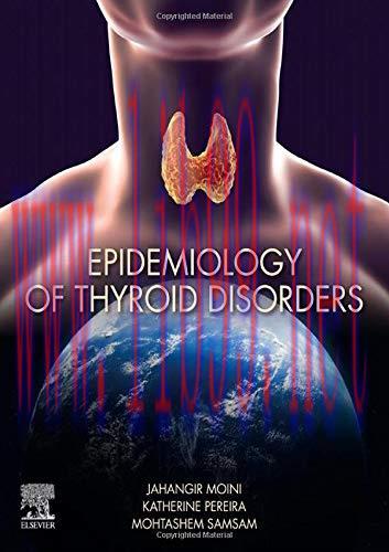 [AME]Epidemiology of Thyroid Disorders (EPUB)