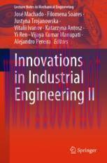 [PDF]Innovations in Industrial Engineering II