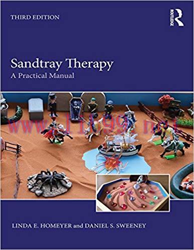 (PDF)Sandtray Therapy: A Practical Manual 3rd Edition