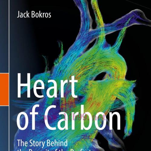 [AME]Heart of Carbon (Original PDF)