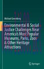 [PDF]Environmental & Social Justice Challenges Near America’s Most Popular Museums, Parks, Zoos...