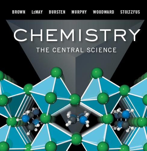 (Test Bank)Chemistry The Central Science,14th Edition by Theodore E. Brown.zip