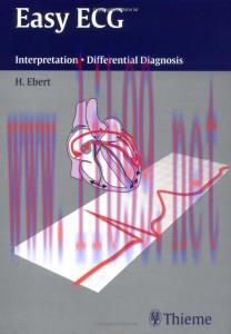 [AME]Easy ECG: Interpretation – Differential Diagnosis (Original PDF)